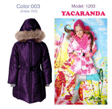 Huppa '15 Winter 1203AW00-083 Yacaranda