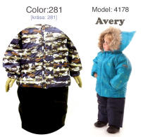 Huppa '15 Avery 4178CW00 col 281