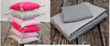 La bebe™ bumper 8 Set Art.67582