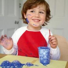 Lorelli Uni Bib Art.1026027