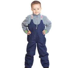 Huppa '15 Funny 2175AW/018 kids thermo pants