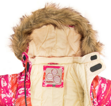 Huppa'15 Keira Bear 3192BW col 263