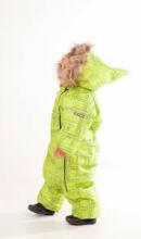 Huppa'15 Keira Check 3192BW/347 col Lime