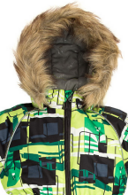Huppa'15 Willy Train 3190CW/881 (92-134cm)