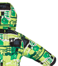 Huppa'15 Willy Train 3190CW/881 (92-134cm)