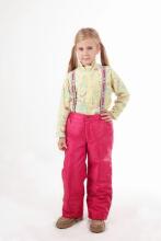 Huppa '16 Freja 2170AW/063 kids thermo pants
