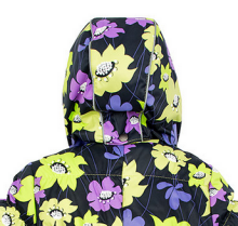 LENNE '15 Popy 14331/3600  Jacket