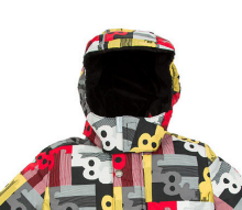 LENNE '15 Spark 14336/4700 Jacket