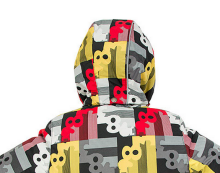 LENNE '15 Spark 14336/4700 Jacket
