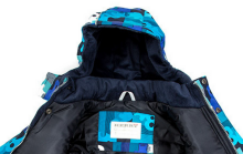 LENNE '15 Spark 14336/6900 Jacket