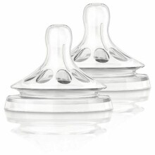 Phillips Avent  NATURAL 653/27 Teat