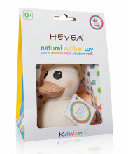 Hevea Kawan Duck Art.553171  Утёнок  из 100% натурального (природного) каучука