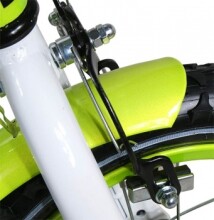 Arti '14 BMX Rbike 1-16 Green Trīsritenis bērniem