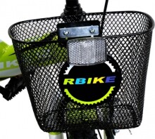 Arti '14 BMX Rbike 1-16 Green