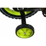 Arti '14 BMX Rbike 1-16 Green Детский велосипед  на надувных колесах