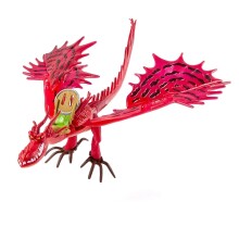 Dragons 2 Hookfang Art. 6022676 Летающий Кривоклык