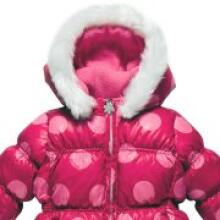 Chicco'15 Be Happy Pink 29303-16