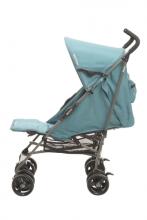 Britton Aura Art.B2440 Red Sports Stroller