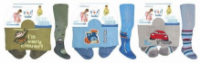 Yo!Baby Art.RA-03 Tights Boys
