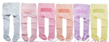 Yo!Baby Art.RA-27 Tights Girls