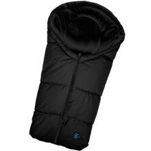Alta Bebe Sleeping Bag  Active Pram Art. AL2006-03 Black