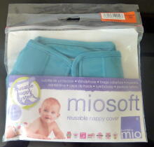 Подгузник Mio Soft BambinoMio