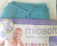 Подгузник Mio Soft BambinoMio