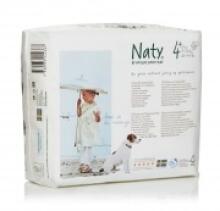 Nature Babycare maxi+
