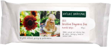 Nature Babycare EKO  wet napkins