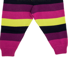 Lenne'15 Wool Overall Rafe 14584-15584/271 Bērnu silts vilnas kombinezons uzsvārcis (86-128сm) krāsa:271
