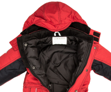 Lenne '15 Slop 14328 overall