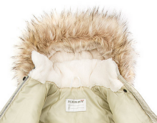 LENNE '15 Coat Coral 14333/505