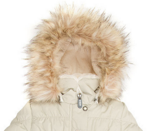LENNE '15 Coat Coral 14333/505