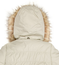 LENNE '15 Coat Coral 14333/505
