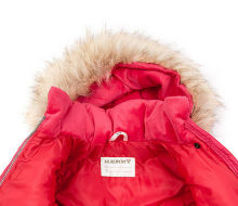 LENNE '15 Coat Coral 14333/187