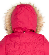 LENNE '15 Coat Coral 14333/187