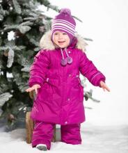 LENNE '15 Coat Coral 14333/187