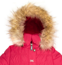 LENNE '15 Coat Coral 14333/622