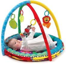 Playgro Art. 0184007 Ball Playnest