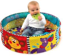 Playgro Art. 0184007 Ball Playnest