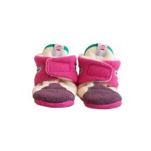 Lodger'14 Slipper Fleece