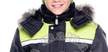 LENNE '15 Lars 14366/104 Jacket