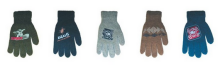 Yo!Baby R-119 Gloves