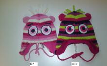 Lenne '17 Knitted Hat Buddy Art.14372 - 16377B / 127
