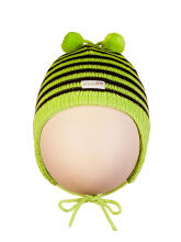Lenne '15 Knitted Hat Don Art.14373/104