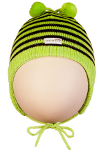 Lenne '15 Knitted Hat Don Art.14373/104