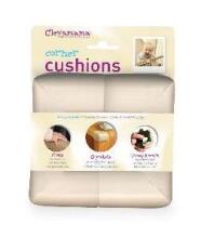 Cleva Mama Art. 7102 X-Large Corner Cushions