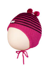 Lenne '15 Knitted Hat Don Art.14373/271