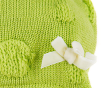 Lenne '15 Knitted Hat Mammu Art.14376/104