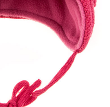 Lenne '15 Knitted Hat Mammu Art.14376/187